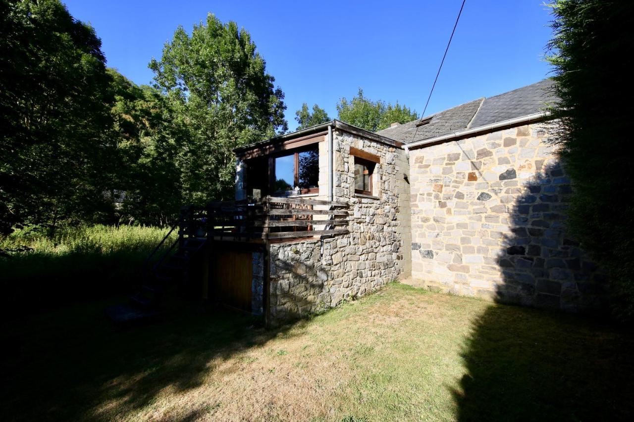 Casa vacanze Le Samson Nameche