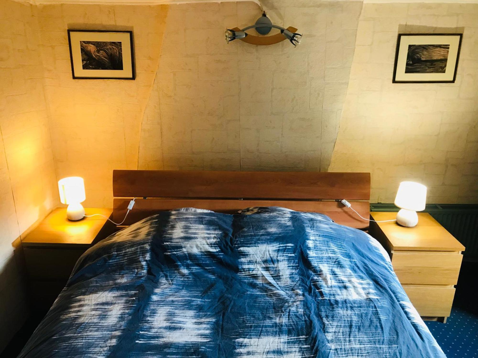 Casa vacanze Le Samson *