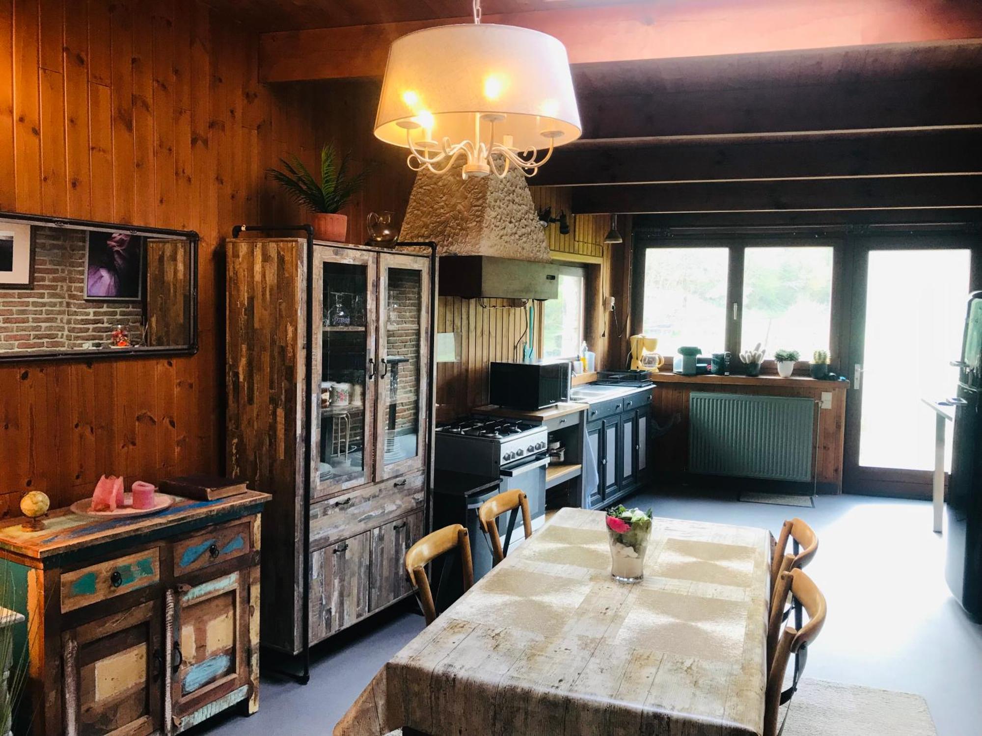 Le Samson Casa vacanze