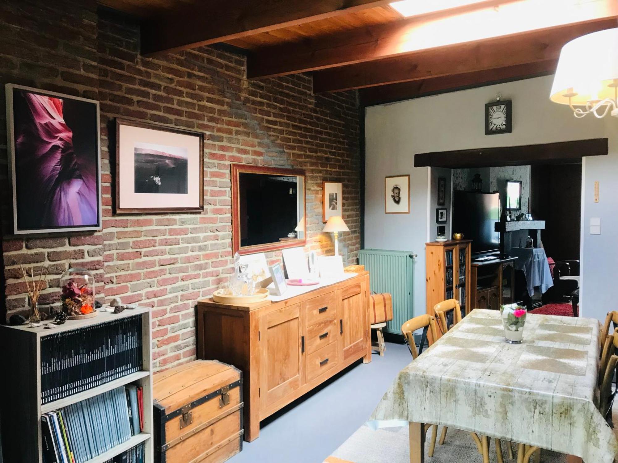 Casa vacanze Le Samson Nameche